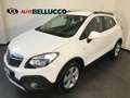 Opel Mokka 1.4 T Ecotec 140 CV 4x2 aut. Cosmo Blanc - thumbnail 1