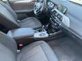 BMW X3 X3 G01 2017 xdrive20d Bu Advantage 190cv auto Argento - thumbnail 8