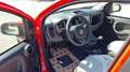 Fiat Panda 0.9 TwinAir 4X4 CROSS 5 POSTI!! PRONTA CONSEGNA!!! Rosso - thumbnail 9