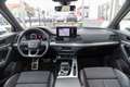 Audi Q5 S line 40 TDI qu. S tr.(Navi+,EPH+,KS,GRA,LED) Weiß - thumbnail 2