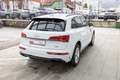 Audi Q5 S line 40 TDI qu. S tr.(Navi+,EPH+,KS,GRA,LED) Weiß - thumbnail 3