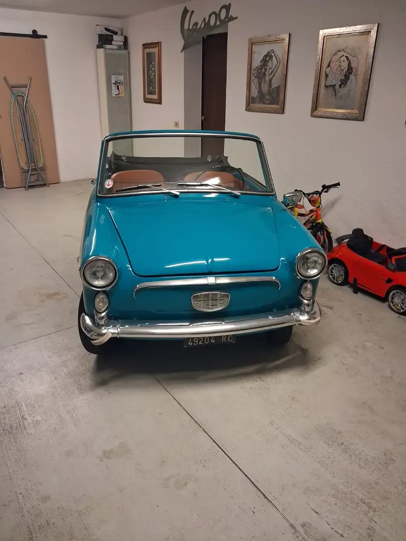 Autobianchi Sonstige - 1