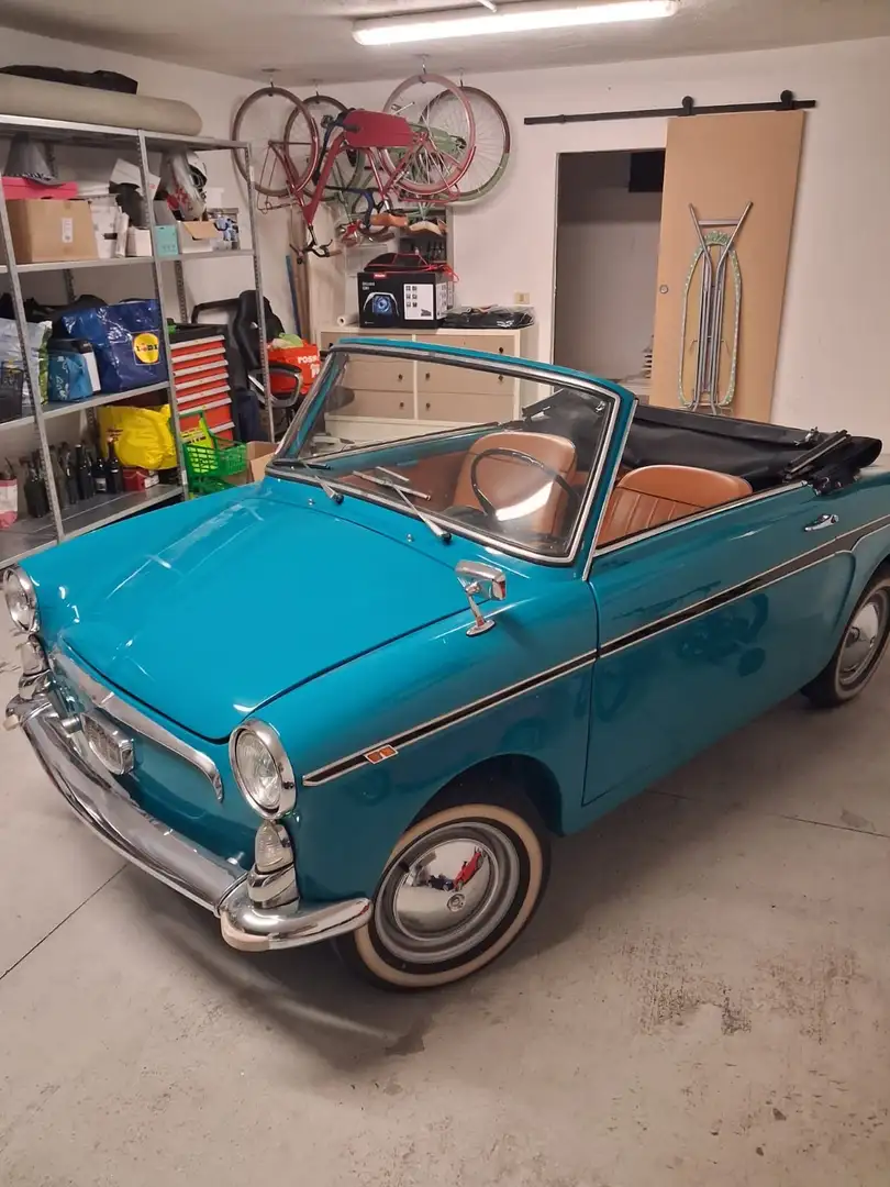 Autobianchi Sonstige - 2