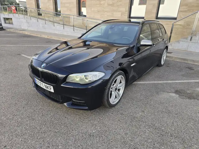 BMW Active Hybrid 3 M550d xDrive Touring