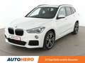 BMW X1 sDrive 18i M Sport*NAVI*LED*TEMPO*PANO* Wit - thumbnail 1