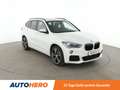 BMW X1 sDrive 18i M Sport*NAVI*LED*TEMPO*PANO* Wit - thumbnail 8