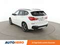BMW X1 sDrive 18i M Sport*NAVI*LED*TEMPO*PANO* Wit - thumbnail 4