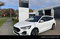 Ford Focus Wagon 1.0 EcoBoost Hybrid ST Line Blanc - thumbnail 1