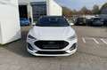 Ford Focus Wagon 1.0 EcoBoost Hybrid ST Line Blanc - thumbnail 7