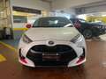 Toyota Yaris Yaris 1.5h Trend Bianco - thumbnail 2
