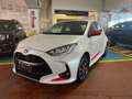 Toyota Yaris Yaris 1.5h Trend Bianco - thumbnail 1