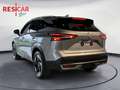 Nissan Qashqai 1.3 Mild Hybrid N-Connecta Gris - thumbnail 4