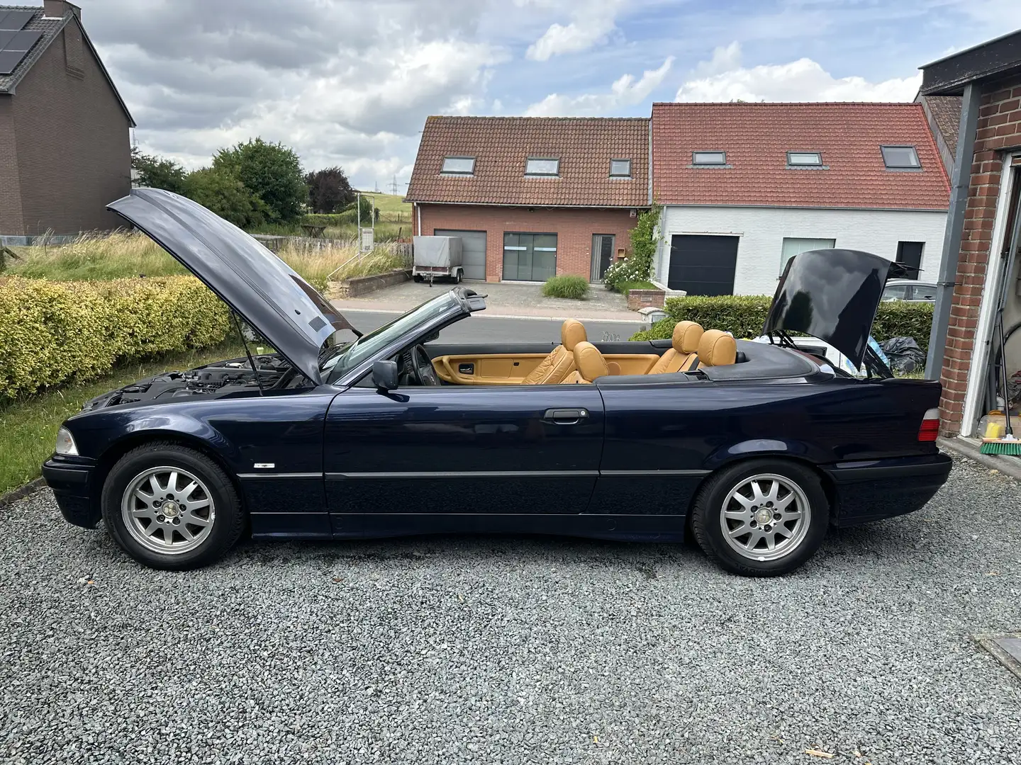 BMW 328 328i Pack Plus - 2