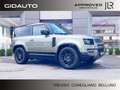Land Rover Defender Defender 90 3.0D I6 200 CV AWD Auto X-Dynamic SE Verde - thumbnail 1