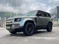 Land Rover Defender Defender 90 3.0D I6 200 CV AWD Auto X-Dynamic SE Verde - thumbnail 3