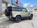 Land Rover Defender Defender 90 3.0D I6 200 CV AWD Auto X-Dynamic SE Verde - thumbnail 5