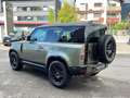 Land Rover Defender Defender 90 3.0D I6 200 CV AWD Auto X-Dynamic SE Verde - thumbnail 4