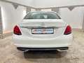 Mercedes-Benz C 200 d Auto. NAVI KLIMA EINPARKHILFE DIGI TACHO Weiß - thumbnail 5