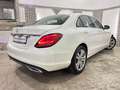 Mercedes-Benz C 200 d Auto. NAVI KLIMA EINPARKHILFE DIGI TACHO Weiß - thumbnail 8