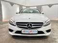 Mercedes-Benz C 200 d Auto. NAVI KLIMA EINPARKHILFE DIGI TACHO Weiß - thumbnail 2