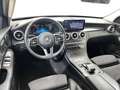Mercedes-Benz C 200 d Auto. NAVI KLIMA EINPARKHILFE DIGI TACHO Weiß - thumbnail 9