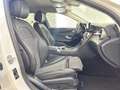 Mercedes-Benz C 200 d Auto. NAVI KLIMA EINPARKHILFE DIGI TACHO Weiß - thumbnail 15