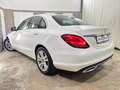 Mercedes-Benz C 200 d Auto. NAVI KLIMA EINPARKHILFE DIGI TACHO Weiß - thumbnail 6