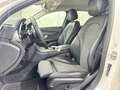 Mercedes-Benz C 200 d Auto. NAVI KLIMA EINPARKHILFE DIGI TACHO Weiß - thumbnail 12