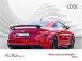 Audi TT S line competition 45TFSI Navi LED virt Rouge - thumbnail 5