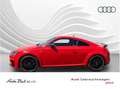 Audi TT S line competition 45TFSI Navi LED virt Rouge - thumbnail 4