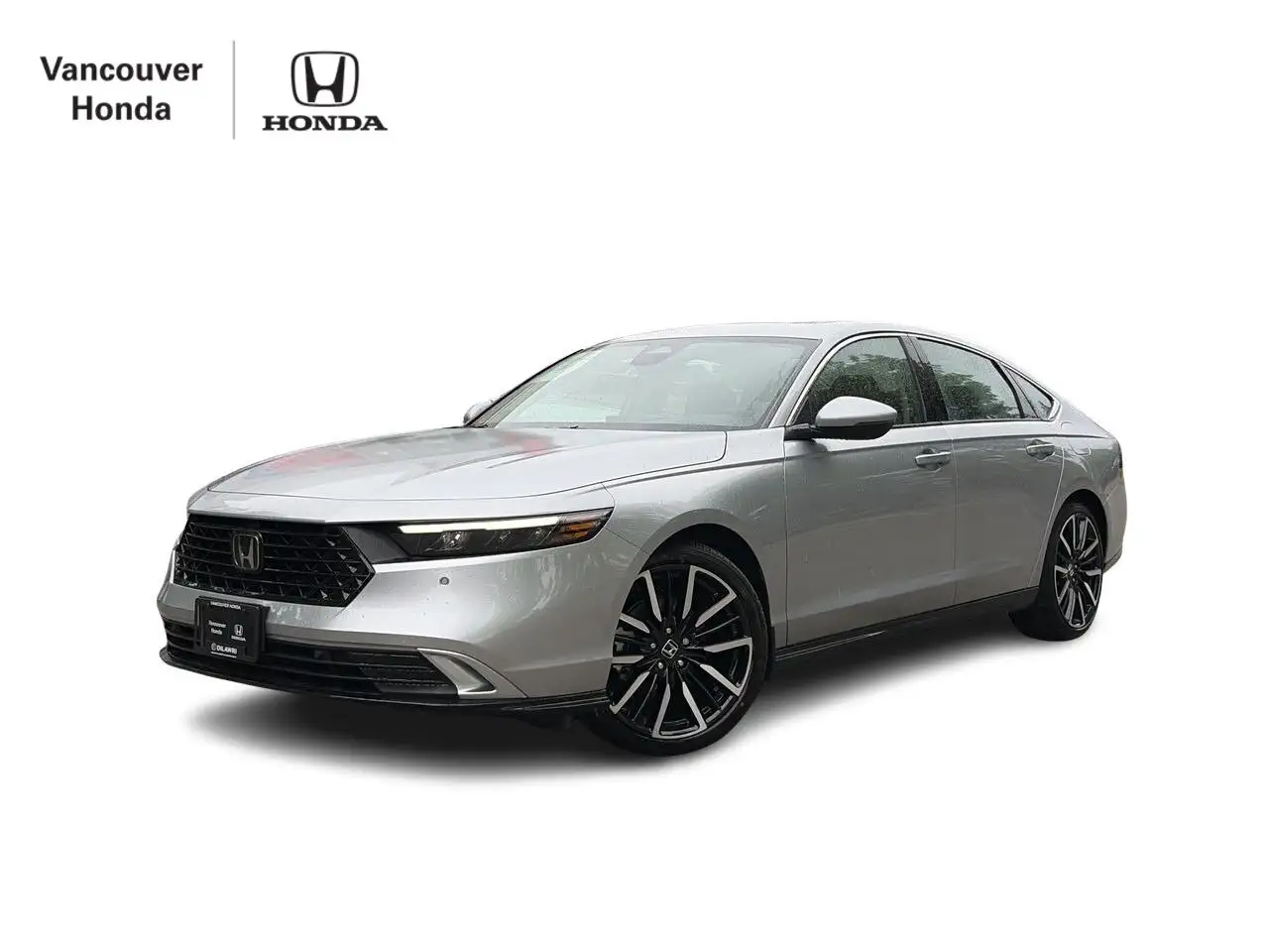 2026 Honda Accord
