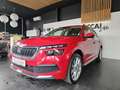 Skoda Kamiq Kamiq 1.0 TSI Clever Rouge - thumbnail 1