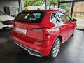 Skoda Kamiq Kamiq 1.0 TSI Clever Rouge - thumbnail 4