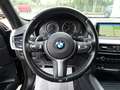 BMW X5 X5 xdrive25d Msport 231cv auto Nero - thumbnail 9