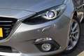 Mazda 3 2.0 GT-M met Leer/Nav/Hud/Lmv/Pdc Gris - thumbnail 27