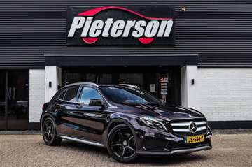 AMG NAP FACELIFT XENON NL AUTO