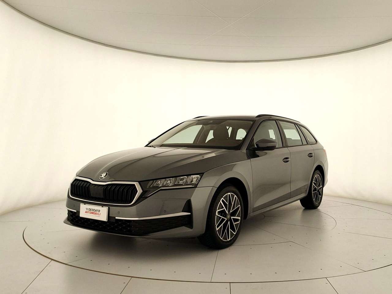 Skoda Octavia 2.0 TDI 150 CV DSG Wagon Executive