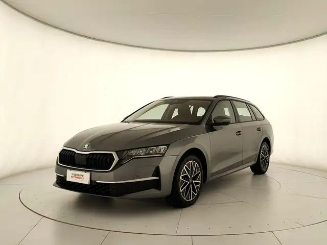 Skoda Octavia 2.0 TDI 150 CV DSG Wagon Executive