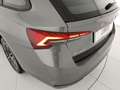 Skoda Octavia 2.0 TDI 150 CV DSG Wagon Executive Grijs - thumbnail 8