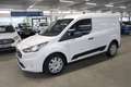 Ford Transit Connect 240 L1 Trend 3-Sitzer Klima Scheibenheizung AHK Blanc - thumbnail 2