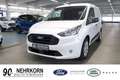 Ford Transit Connect 240 L1 Trend 3-Sitzer Klima Scheibenheizung AHK Blanc - thumbnail 1