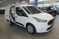 Ford Transit Connect 240 L1 Trend 3-Sitzer Klima Scheibenheizung AHK Blanc - thumbnail 11