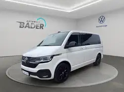Volkswagen T6 Multivan T6.1 4MOTION Edition