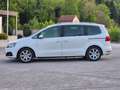 SEAT Alhambra 7-Sitzer 2,0 TDI CR DPF DSG Style Weiß - thumbnail 2