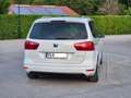 SEAT Alhambra 7-Sitzer 2,0 TDI CR DPF DSG Style Weiß - thumbnail 3