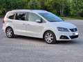 SEAT Alhambra 7-Sitzer 2,0 TDI CR DPF DSG Style Weiß - thumbnail 5