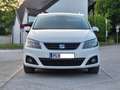 SEAT Alhambra 7-Sitzer 2,0 TDI CR DPF DSG Style Weiß - thumbnail 6