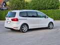 SEAT Alhambra 7-Sitzer 2,0 TDI CR DPF DSG Style Weiß - thumbnail 4