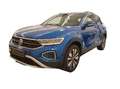 Volkswagen T-Roc 2.0 TDI Move / IQ.DRIVE Blau - thumbnail 1