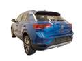 Volkswagen T-Roc 2.0 TDI Move / IQ.DRIVE Blau - thumbnail 4